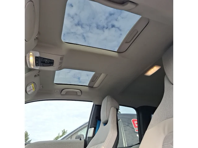 Personenauto bmw, i3 s iperformance 94ah 33 kwh, wit, bouwjaar 2018 - afbeelding 28 van  50