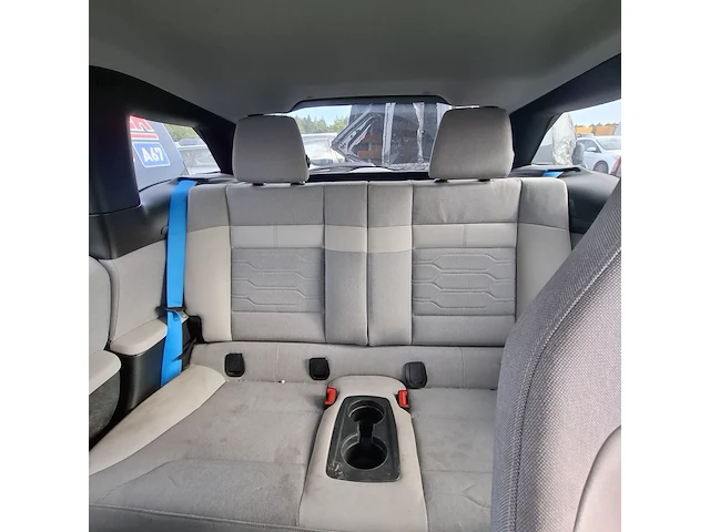 Personenauto bmw, i3 s iperformance 94ah 33 kwh, wit, bouwjaar 2018 - afbeelding 31 van  50