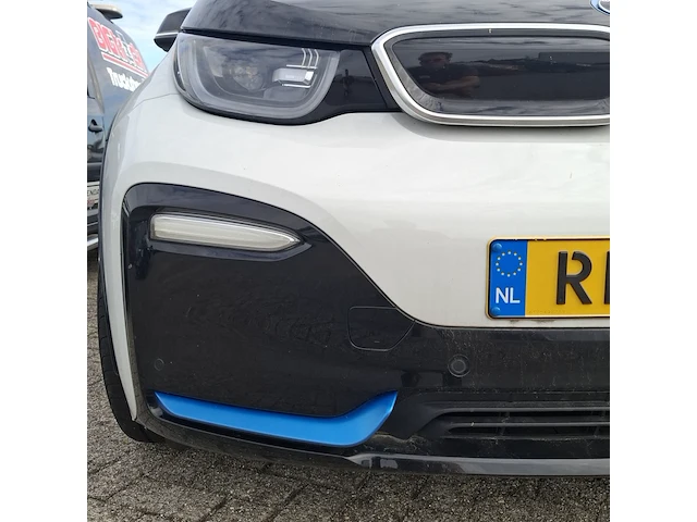 Personenauto bmw, i3 s iperformance 94ah 33 kwh, wit, bouwjaar 2018 - afbeelding 43 van  50