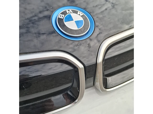 Personenauto bmw, i3 s iperformance 94ah 33 kwh, wit, bouwjaar 2018 - afbeelding 44 van  50