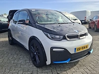 Personenauto bmw, i3 s iperformance 94ah 33 kwh, wit, bouwjaar 2018 - afbeelding 34 van  50
