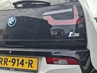 Personenauto bmw, i3 s iperformance 94ah 33 kwh, wit, bouwjaar 2018 - afbeelding 46 van  50
