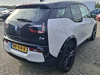 Personenauto bmw, i3 s iperformance 94ah 33 kwh, wit, bouwjaar 2018 - afbeelding 45 van  50