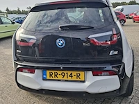 Personenauto bmw, i3 s iperformance 94ah 33 kwh, wit, bouwjaar 2018 - afbeelding 47 van  50