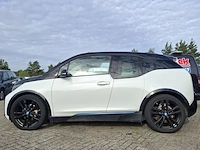 Personenauto bmw, i3 s iperformance 94ah 33 kwh, wit, bouwjaar 2018 - afbeelding 49 van  50