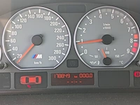 Personenauto bmw, m3 cabriolet, grijs, bouwjaar 2001 - afbeelding 7 van  45