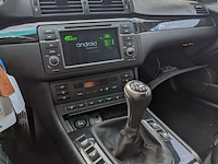 Personenauto bmw, m3 cabriolet, grijs, bouwjaar 2001 - afbeelding 8 van  45