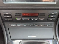 Personenauto bmw, m3 cabriolet, grijs, bouwjaar 2001 - afbeelding 13 van  45