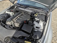 Personenauto bmw, m3 cabriolet, grijs, bouwjaar 2001 - afbeelding 28 van  45