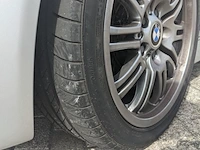 Personenauto bmw, m3 cabriolet, grijs, bouwjaar 2001 - afbeelding 32 van  45