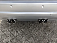 Personenauto bmw, m3 cabriolet, grijs, bouwjaar 2001 - afbeelding 36 van  45