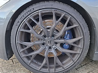 Personenauto bmw, m3, grijs, bouwjaar 2016 - afbeelding 2 van  80