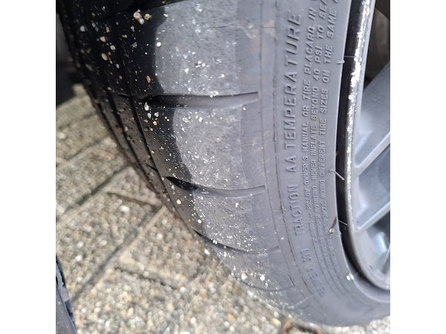 Personenauto bmw, m3, grijs, bouwjaar 2016 - afbeelding 3 van  80