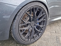 Personenauto bmw, m3, grijs, bouwjaar 2016 - afbeelding 5 van  80