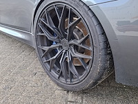 Personenauto bmw, m3, grijs, bouwjaar 2016 - afbeelding 6 van  80
