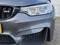 Personenauto bmw, m3, grijs, bouwjaar 2016 - afbeelding 9 van  80