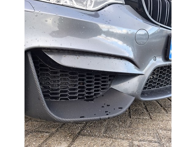 Personenauto bmw, m3, grijs, bouwjaar 2016 - afbeelding 11 van  80