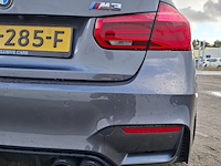 Personenauto bmw, m3, grijs, bouwjaar 2016 - afbeelding 13 van  80