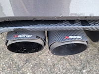 Personenauto bmw, m3, grijs, bouwjaar 2016 - afbeelding 14 van  80