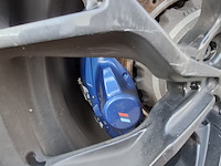 Personenauto bmw, m3, grijs, bouwjaar 2016 - afbeelding 16 van  80