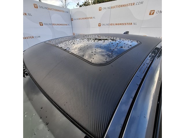 Personenauto bmw, m3, grijs, bouwjaar 2016 - afbeelding 17 van  80