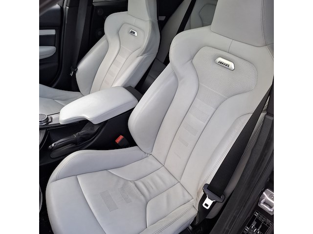 Personenauto bmw, m3, grijs, bouwjaar 2016 - afbeelding 20 van  80