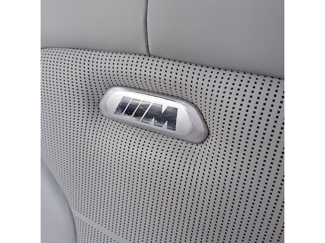 Personenauto bmw, m3, grijs, bouwjaar 2016 - afbeelding 21 van  80