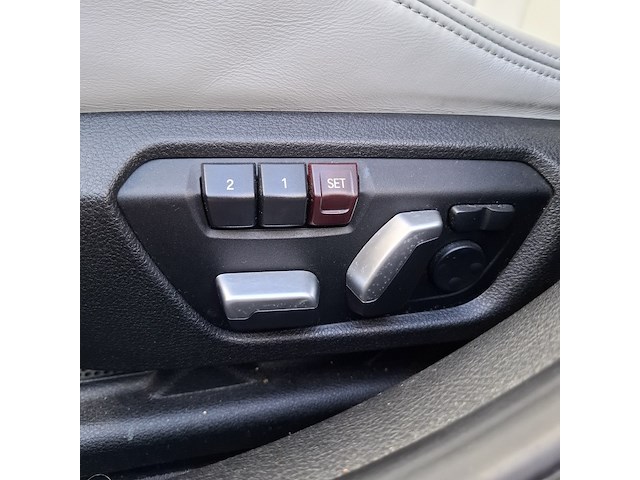 Personenauto bmw, m3, grijs, bouwjaar 2016 - afbeelding 22 van  80