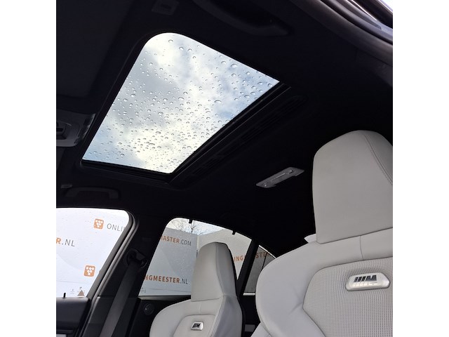 Personenauto bmw, m3, grijs, bouwjaar 2016 - afbeelding 24 van  80