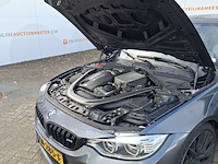 Personenauto bmw, m3, grijs, bouwjaar 2016 - afbeelding 25 van  80