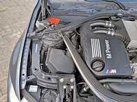 Personenauto bmw, m3, grijs, bouwjaar 2016 - afbeelding 26 van  80