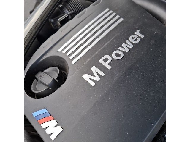 Personenauto bmw, m3, grijs, bouwjaar 2016 - afbeelding 29 van  80