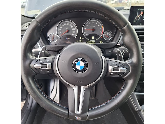 Personenauto bmw, m3, grijs, bouwjaar 2016 - afbeelding 32 van  80