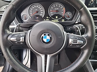Personenauto bmw, m3, grijs, bouwjaar 2016 - afbeelding 32 van  80
