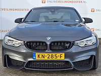 Personenauto bmw, m3, grijs, bouwjaar 2016 - afbeelding 23 van  80