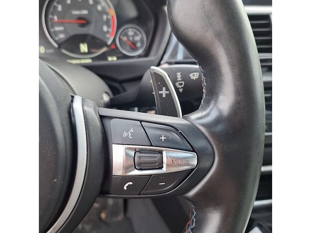 Personenauto bmw, m3, grijs, bouwjaar 2016 - afbeelding 35 van  80