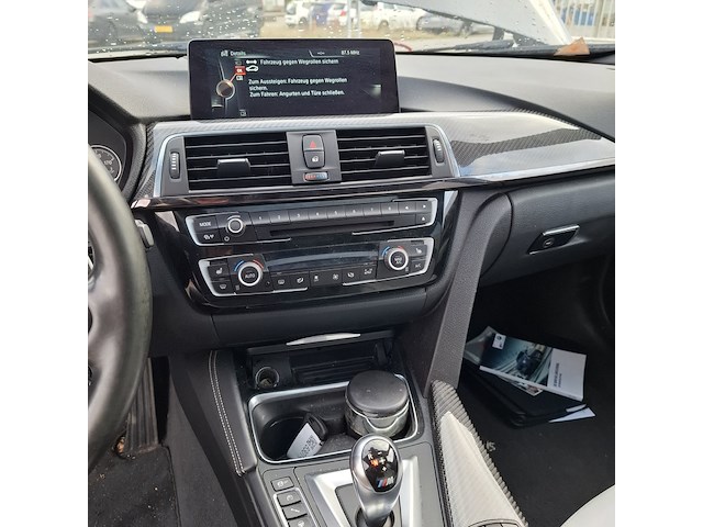 Personenauto bmw, m3, grijs, bouwjaar 2016 - afbeelding 38 van  80