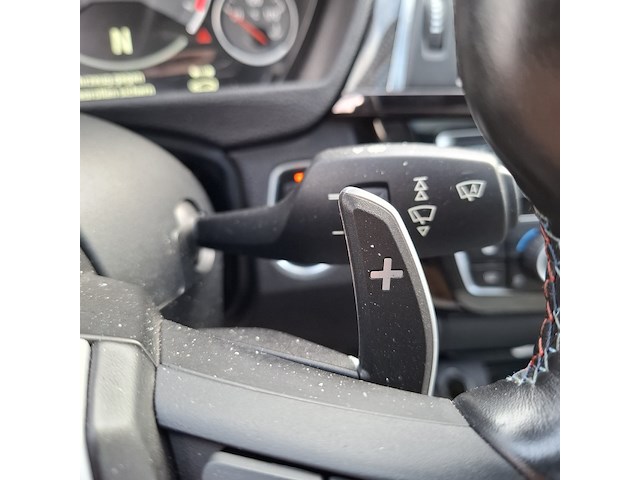 Personenauto bmw, m3, grijs, bouwjaar 2016 - afbeelding 39 van  80