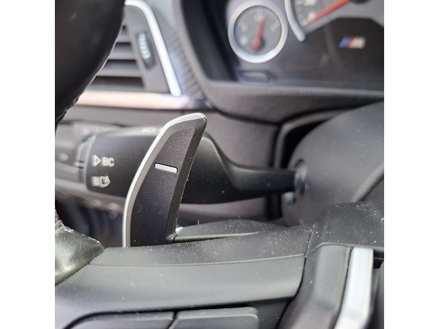 Personenauto bmw, m3, grijs, bouwjaar 2016 - afbeelding 40 van  80