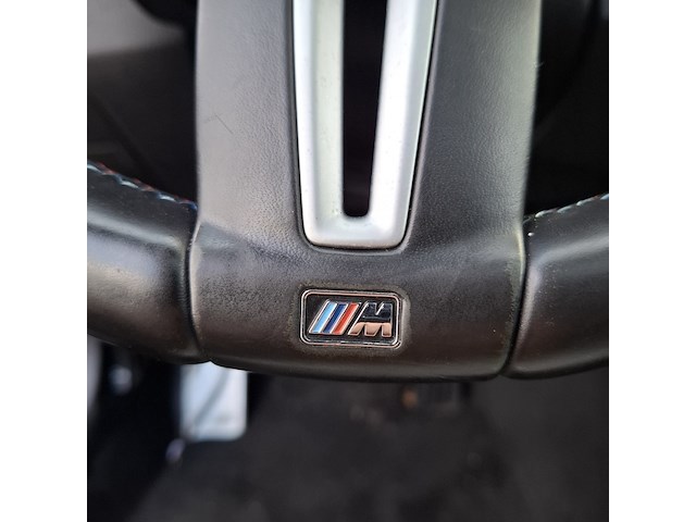 Personenauto bmw, m3, grijs, bouwjaar 2016 - afbeelding 41 van  80