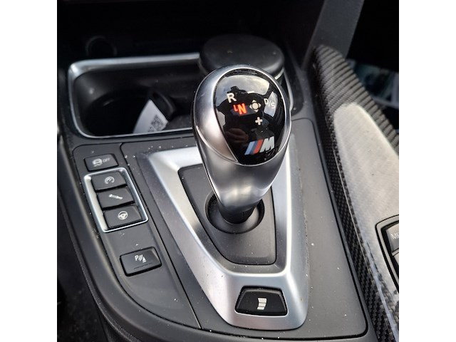 Personenauto bmw, m3, grijs, bouwjaar 2016 - afbeelding 42 van  80