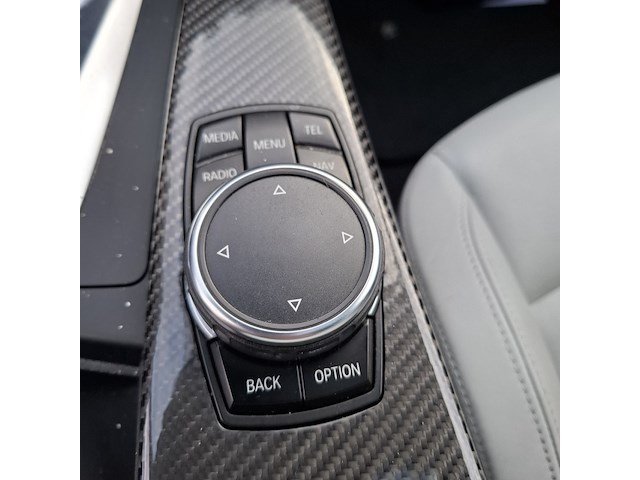 Personenauto bmw, m3, grijs, bouwjaar 2016 - afbeelding 43 van  80