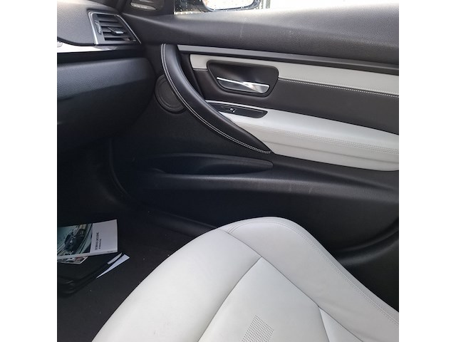 Personenauto bmw, m3, grijs, bouwjaar 2016 - afbeelding 44 van  80