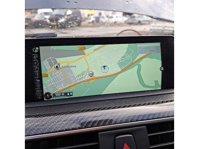 Personenauto bmw, m3, grijs, bouwjaar 2016 - afbeelding 47 van  80