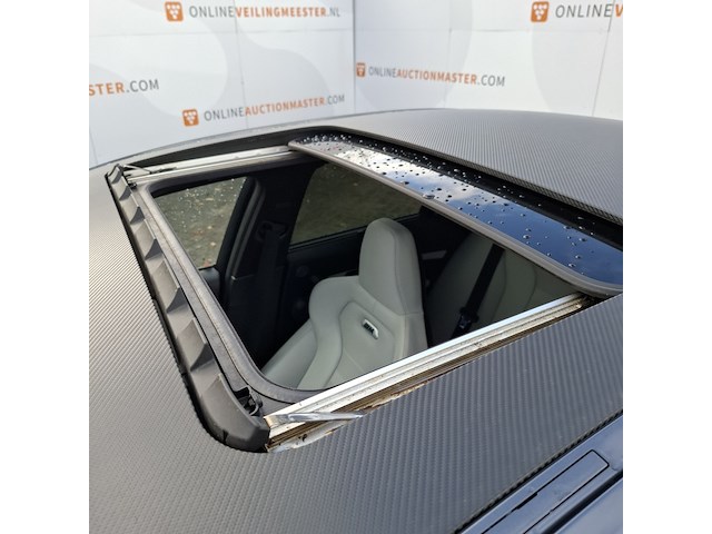 Personenauto bmw, m3, grijs, bouwjaar 2016 - afbeelding 49 van  80