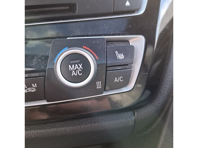 Personenauto bmw, m3, grijs, bouwjaar 2016 - afbeelding 53 van  80