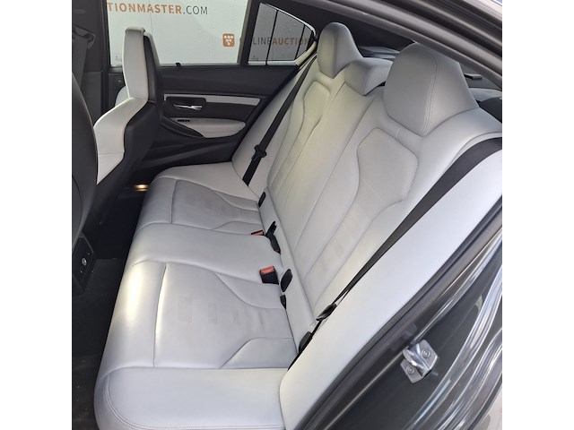 Personenauto bmw, m3, grijs, bouwjaar 2016 - afbeelding 54 van  80