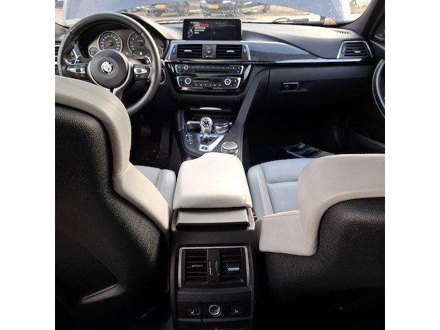 Personenauto bmw, m3, grijs, bouwjaar 2016 - afbeelding 55 van  80