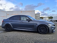 Personenauto bmw, m3, grijs, bouwjaar 2016 - afbeelding 45 van  80