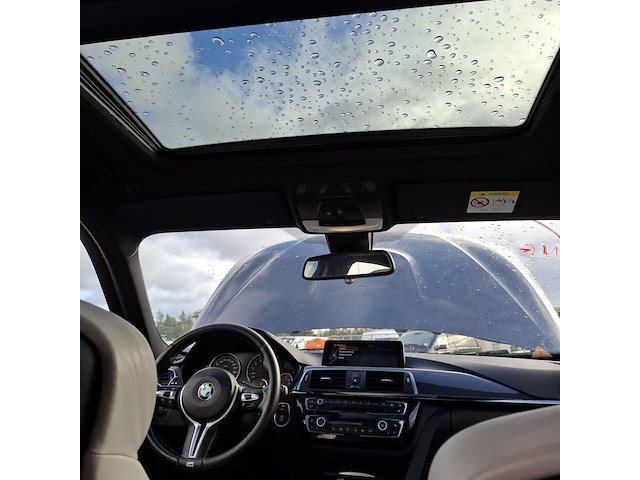 Personenauto bmw, m3, grijs, bouwjaar 2016 - afbeelding 57 van  80